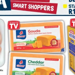Gouda at Pick n Pay Hyper