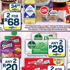   at Pick n Pay Hyper