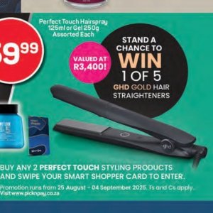 Blow dryer at Pick n Pay Hyper