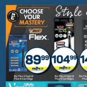  flex at Pick n Pay Hyper