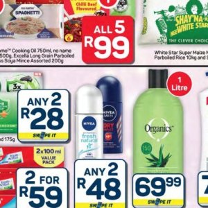   at Pick n Pay Hyper