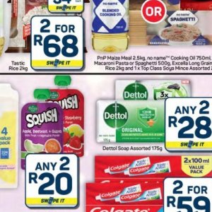   at Pick n Pay Hyper