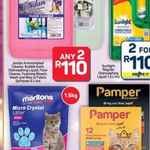 Softener at Pick n Pay Hyper