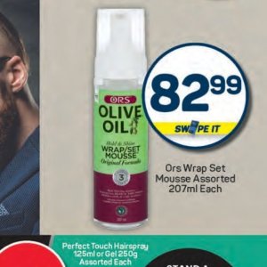 Olive oil at Pick n Pay Hyper