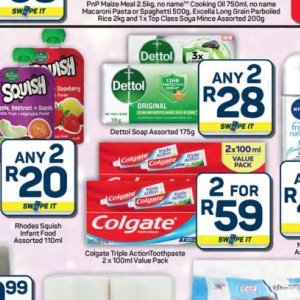   at Pick n Pay Hyper