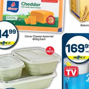 Cheese at Pick n Pay Hyper
