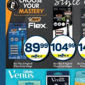  flex at Pick n Pay Hyper