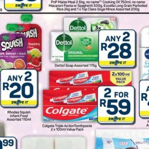   at Pick n Pay Hyper