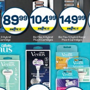  BIC at Pick n Pay Hyper