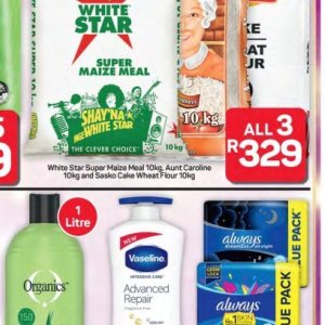 Flour at Pick n Pay Hyper
