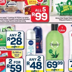   at Pick n Pay Hyper