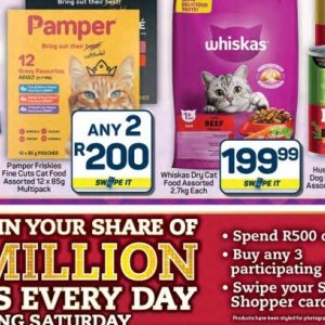   at Pick n Pay Hyper