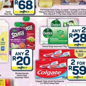   at Pick n Pay Hyper