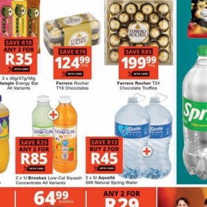  ferrero at Checkers