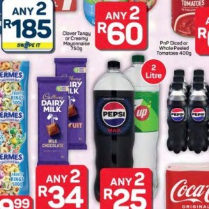  at Pick n Pay Hyper
