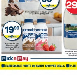  protein at Pick n Pay Hyper