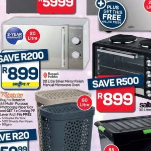   at Pick n Pay Hyper