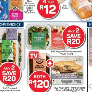 Pesto at Pick n Pay Hyper