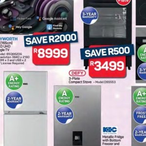 Plate at Pick n Pay Hyper