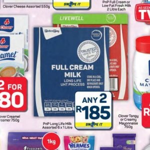   at Pick n Pay Hyper