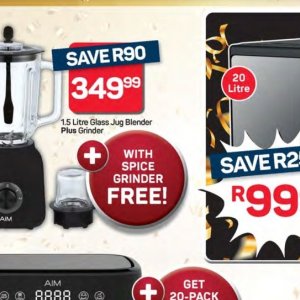 Jug at Pick n Pay Hyper
