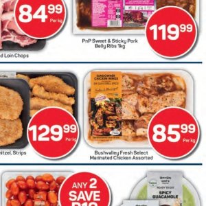 Grill at Pick n Pay Hyper