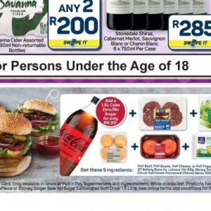 Sugar at Pick n Pay Hyper