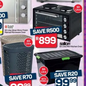 Oven at Pick n Pay Hyper
