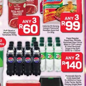 Lime at Pick n Pay Hyper