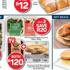 Pepper at Pick n Pay Hyper