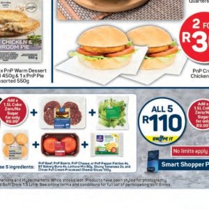 Cheese at Pick n Pay Hyper