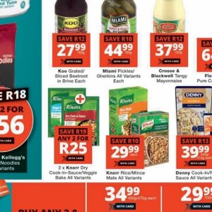 Beetroot at Checkers