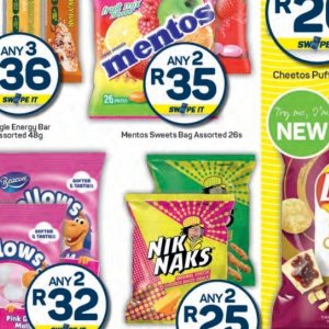   at Pick n Pay Hyper