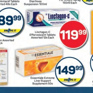 Liver at Pick n Pay Hyper