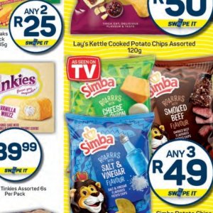   at Pick n Pay Hyper