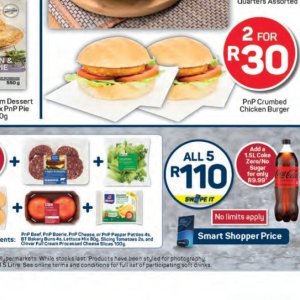 Pepper at Pick n Pay Hyper