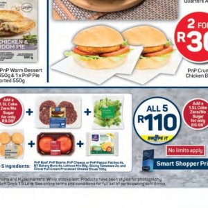 Cheese at Pick n Pay Hyper