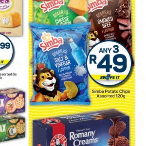 Salt at Pick n Pay Hyper