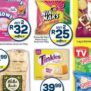   at Pick n Pay Hyper