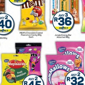   at Pick n Pay Hyper