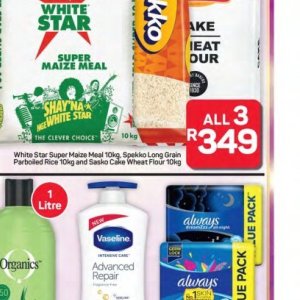 Flour at Pick n Pay Hyper