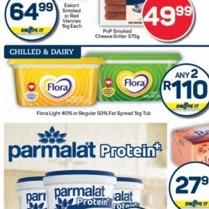 Butter at Pick n Pay Hyper