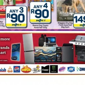   at Pick n Pay Hyper