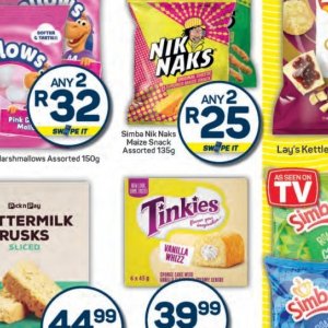   at Pick n Pay Hyper