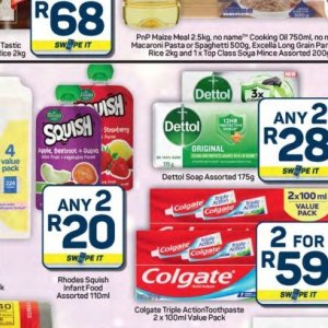   at Pick n Pay Hyper
