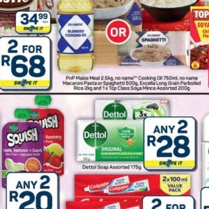   at Pick n Pay Hyper