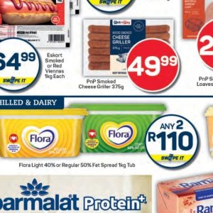 Cheese at Pick n Pay Hyper
