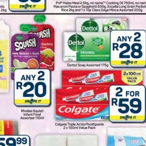   at Pick n Pay Hyper