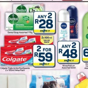   at Pick n Pay Hyper