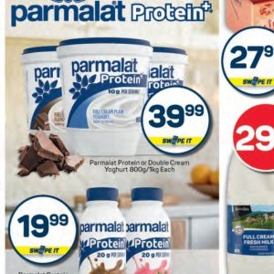 Cream at Pick n Pay Hyper